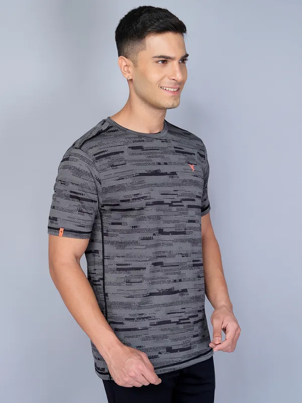 Technosport Mens Active TShirt